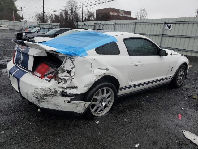Obraz 3 z 2007 FORD MUSTANG SHELBY GT500 2007 z VIN 1ZVHT88S575221411