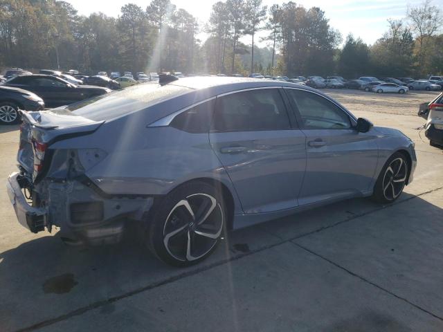 Obraz 3 z 2022 HONDA ACCORD SPORT SE 2022 z VIN 1HGCV1F45NA034811