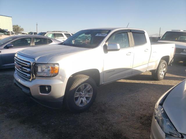 Obraz 2016 GMC CANYON SLE 2016