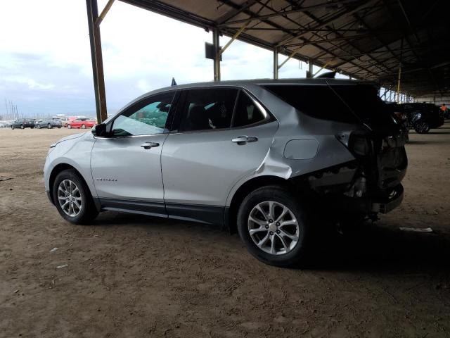 Изображение 2 2019 CHEVROLET EQUINOX LT 2019 с VIN 3GNAXKEV1KS574657