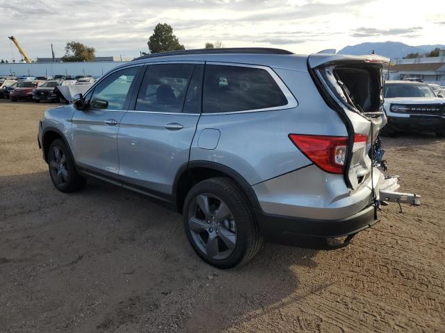 Изображение 2 2022 HONDA PILOT SE 2022 с VIN 5FNYF6H20NB070035