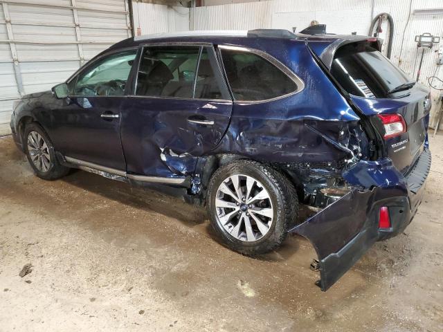 Obraz 2 z 2018 SUBARU OUTBACK TOURING 2018 z VIN 4S4BSATC2J3277520