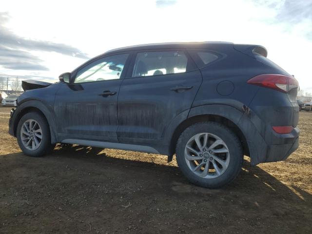 Изображение 2 2018 HYUNDAI TUCSON SEL 2018 с VIN KM8J3CA45JU780730