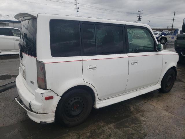 Image 3 of 2005 TOYOTA SCION XB 2005 with VIN JTLKT324X50195683