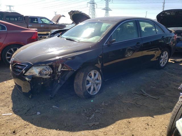 Image 1 of 2011 TOYOTA CAMRY BASE 2011 with VIN 4T4BF3EK1BR187622