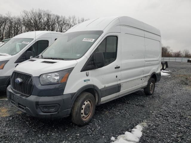 Obraz 1 z 2022 FORD TRANSIT T-250 2022 z VIN 1FTBR1X82NKA75472