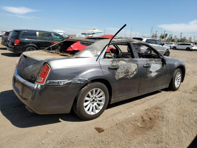 Изображение 3 2014 CHRYSLER 300  2014 с VIN 2C3CCAAG5EH361429