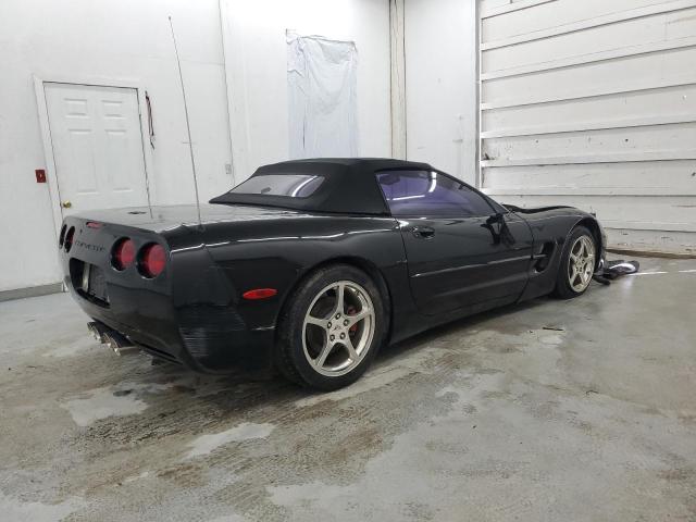 Obraz 3 z 1998 CHEVROLET CORVETTE  1998 z VIN 1G1YY32G6W5107758