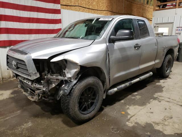 2008 TOYOTA TUNDRA DOUBLE CAB 2008 image