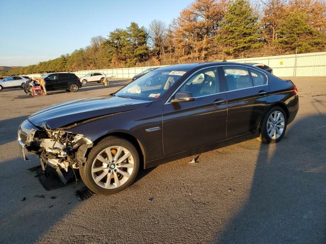 Image 1 of 2016 BMW 535 XI 2016 with VIN WBA5B3C58GG253378