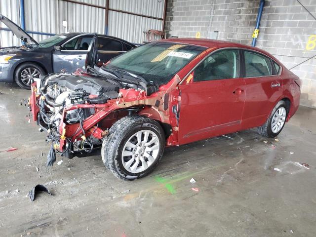 Image 1 of 2015 NISSAN ALTIMA 2.5 2015 with VIN 1N4AL3AP9FN379767