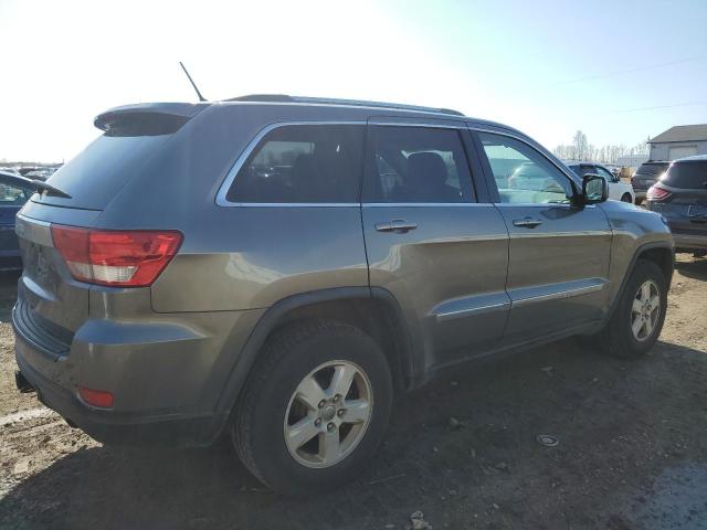 Obraz 3 z 2012 JEEP GRAND CHEROKEE LAREDO 2012 z VIN 1C4RJFAG5CC134525