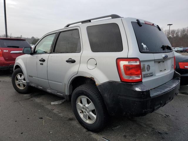 Obraz 2 z 2008 FORD ESCAPE XLT 2008 z VIN 1FMCU03Z08KB51802