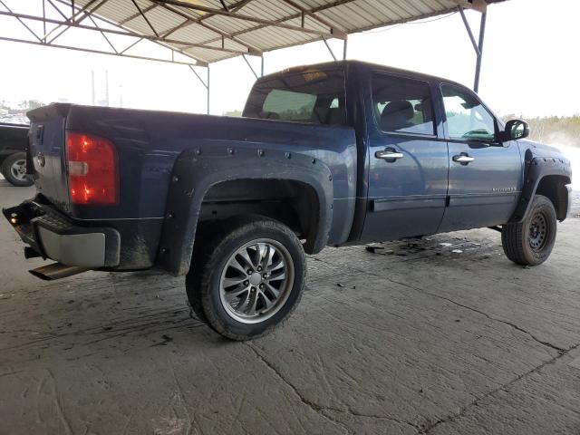 Изображение 3 2010 CHEVROLET SILVERADO K1500 LS 2010 с VIN 3GCRKREA6AG196143