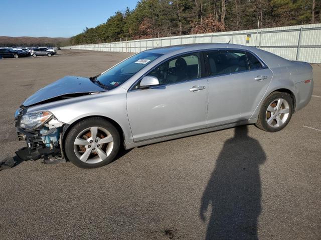 Image 1 of 2011 CHEVROLET MALIBU 1LT 2011 with VIN 1G1ZC5E17BF203098