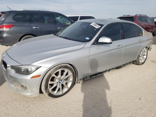 Obraz 1 z 2015 BMW 320 I 2015 z VIN WBA3B1G55FNT04528