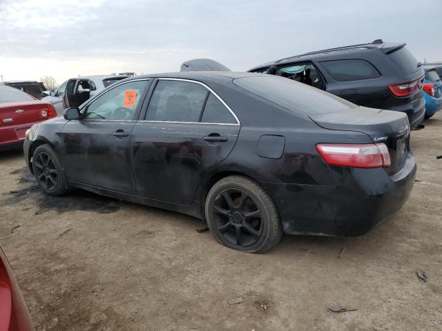 Obraz 2 z 2009 TOYOTA CAMRY BASE 2009 z VIN 4T1BE46K49U275446