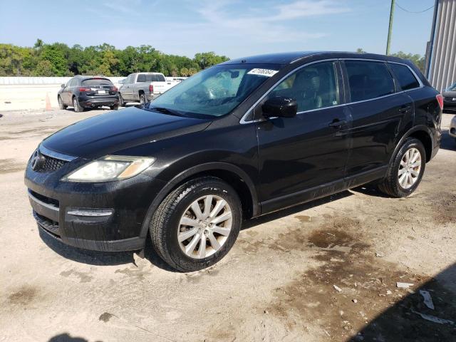 Image 1 of 2007 MAZDA CX-9  2007 with VIN JM3TB28C170101597