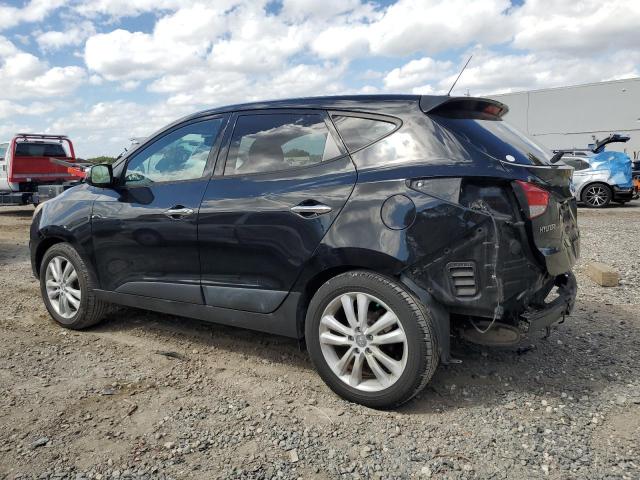 Изображение 2 2013 HYUNDAI TUCSON GLS 2013 с VIN KM8JU3ACXDU710519