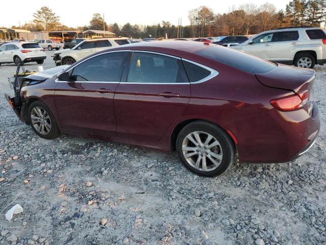 Изображение 2 2015 CHRYSLER 200 LIMITED 2015 с VIN 1C3CCCAB6FN595569