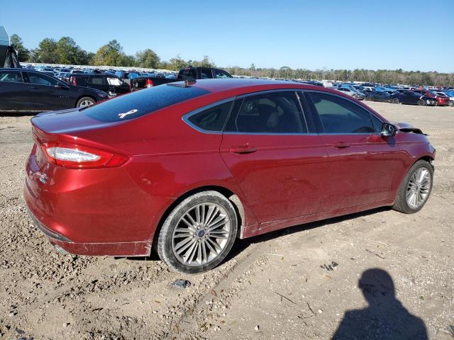 Image 3 of 2014 FORD FUSION SE 2014 with VIN 3FA6P0HD8ER303747