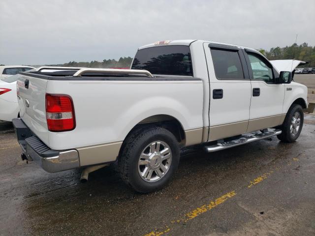 Obraz 3 z 2007 FORD F150 SUPERCREW 2007 z VIN 1FTRW12W67KC47471