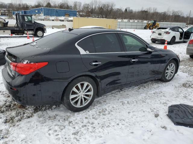 Изображение 3 2017 INFINITI Q50 PREMIUM 2017 с VIN JN1EV7ARXHM830229
