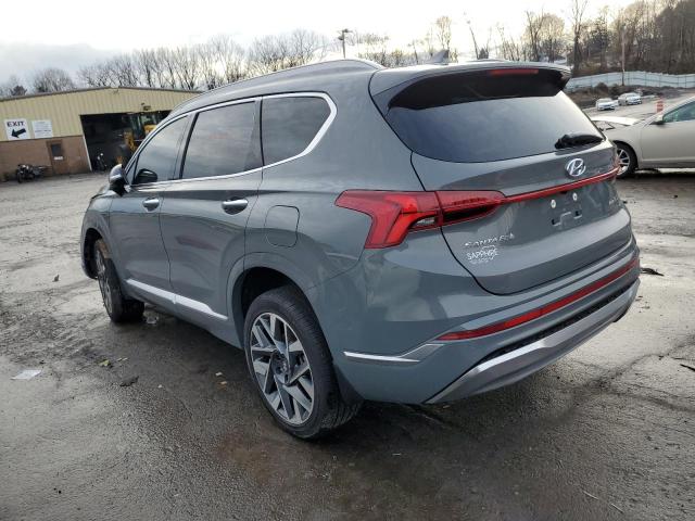 Image 2 of 2023 HYUNDAI SANTA FE CALLIGRAPHY 2023 with VIN 5NMS5DAL0PH578863