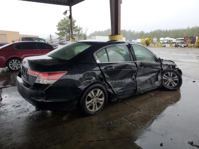 Image 3 of 2011 HONDA ACCORD LXP 2011 with VIN 1HGCP2F45BA005577