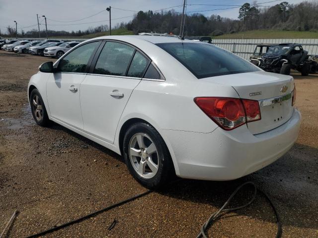 Изображение 2 2012 CHEVROLET CRUZE LT 2012 с VIN 1G1PE5SC0C7105761