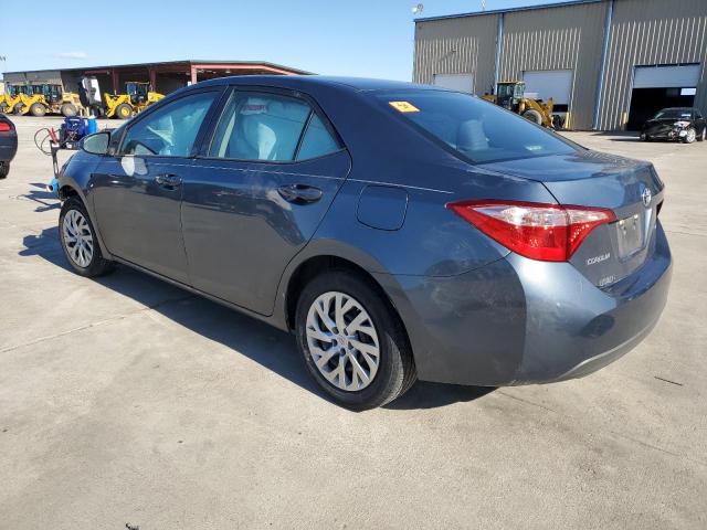 Obraz 2 z 2018 TOYOTA COROLLA L 2018 z VIN 5YFBURHE8JP840892