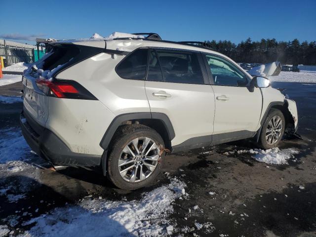 Image 3 of 2021 TOYOTA RAV4 XLE PREMIUM 2021 with VIN 2T3A1RFV2MW161072