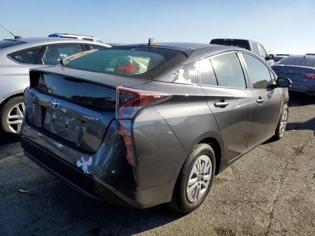 Изображение 3 2017 TOYOTA PRIUS  2017 с VIN JTDKBRFU1H3027784