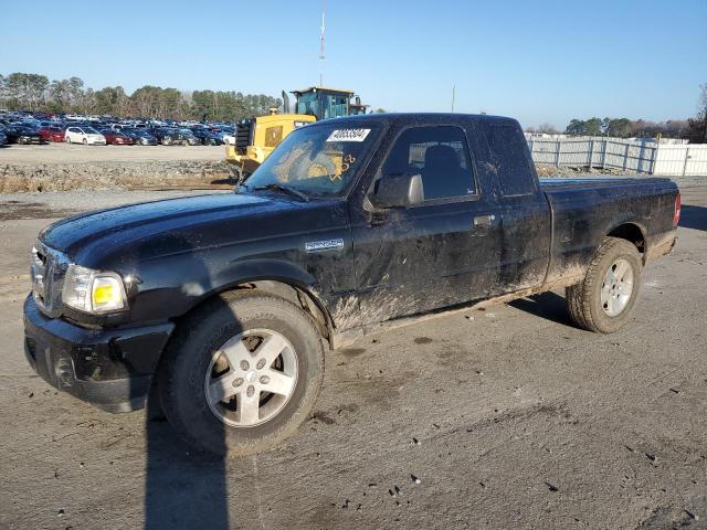 2008 FORD RANGER SUPER CAB 2008 image