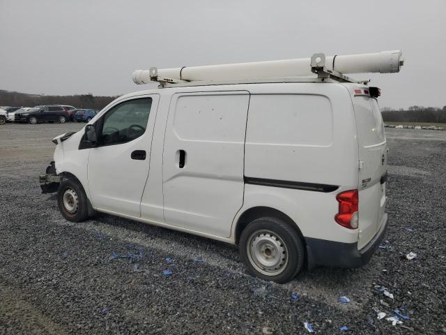 Image 2 of 2017 NISSAN NV200 2.5S 2017 with VIN 3N6CM0KN5HK714959