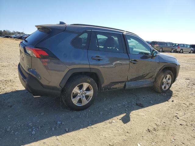 Image 3 of 2019 TOYOTA RAV4 XLE 2019 with VIN 2T3W1RFV2KW053876
