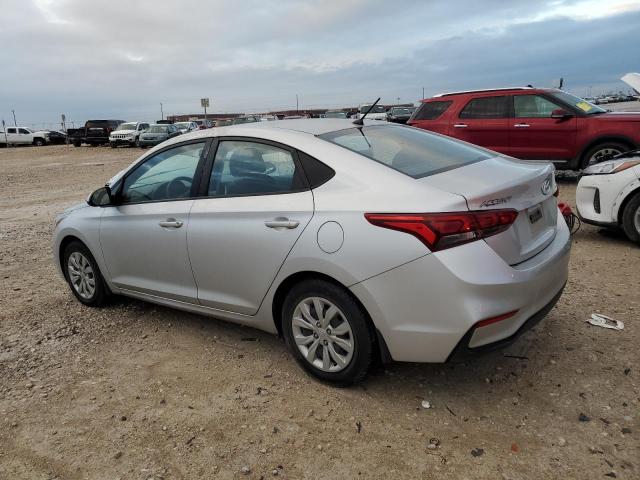 Obraz 2 z 2019 HYUNDAI ACCENT SE 2019 z VIN 3KPC24A32KE062565