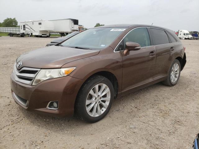 Изображение 1 2013 TOYOTA VENZA LE 2013 с VIN 4T3ZA3BB6DU063111