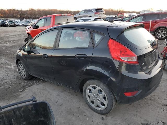 Image 2 of 2013 FORD FIESTA SE 2013 with VIN 3FADP4EJ9DM191822