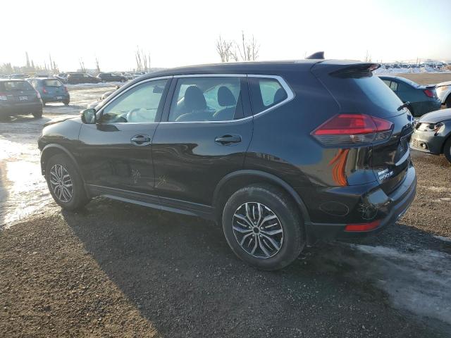 Image 2 of 2017 NISSAN ROGUE SV 2017 with VIN 5N1AT2MV6HC733849