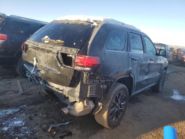 Image 3 of 2020 JEEP GRAND CHEROKEE LAREDO 2020 with VIN 1C4RJFAG8LC234165