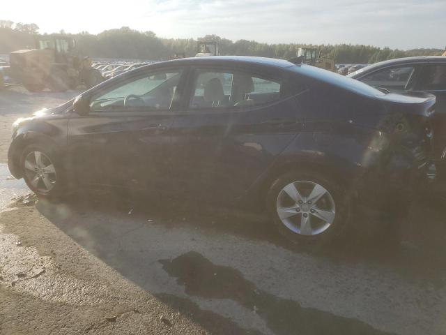 Obraz 2 z 2013 HYUNDAI ELANTRA GLS 2013 z VIN 5NPDH4AE3DH282980