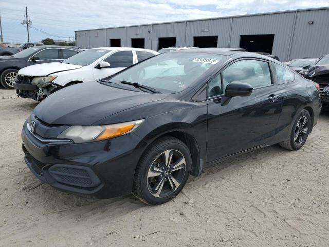 Image 1 of 2015 HONDA CIVIC EX 2015 with VIN 2HGFG3B84FH507158