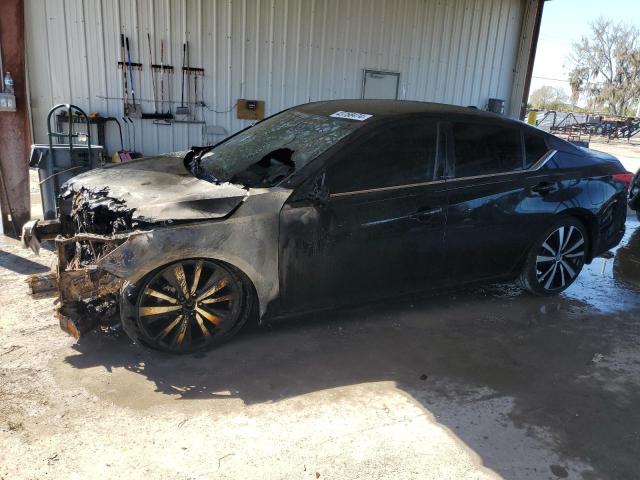 Image 1 of 2020 NISSAN ALTIMA SR 2020 with VIN 1N4BL4CV4LC172443