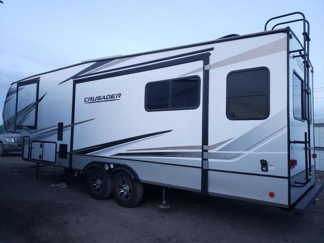 Image 3 of 2023 FRRV CRUSADER 2023 with VIN 5ZT3CSRBXPG127729