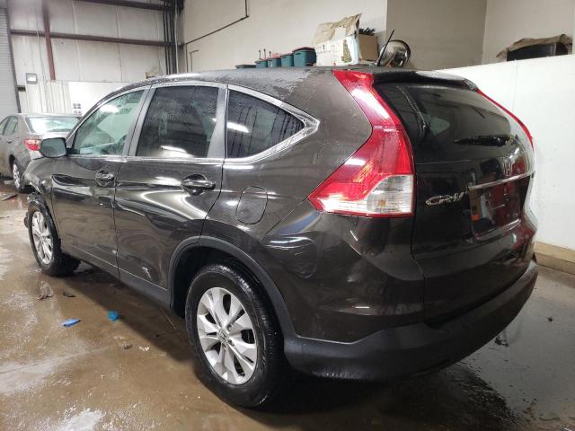 Изображение 2 2014 HONDA CR-V EX 2014 с VIN 2HKRM4H55EH719368