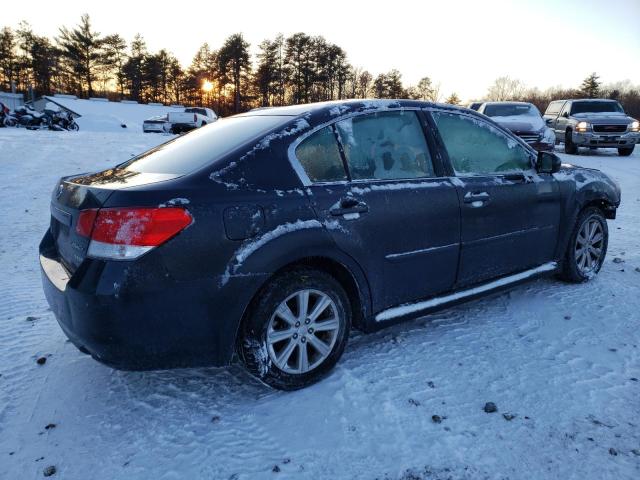 Изображение 3 2011 SUBARU LEGACY 2.5I PREMIUM 2011 с VIN 4S3BMBC60B3260330