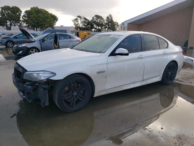 Изображение 1 2016 BMW 535 I 2016 с VIN WBA5B1C58GG133617