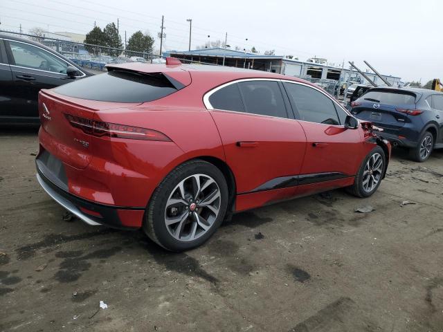 Image 3 of 2022 JAGUAR I-PACE HSE 2022 with VIN SADHD2S10N1623830