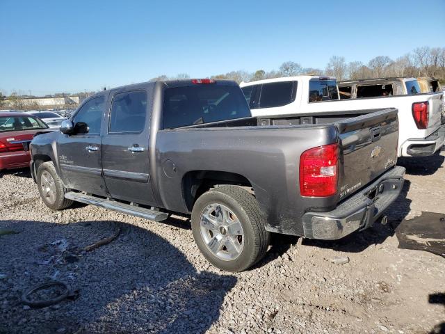 Изображение 2 2011 CHEVROLET SILVERADO C1500 LT 2011 с VIN 3GCPCSE01BG159800